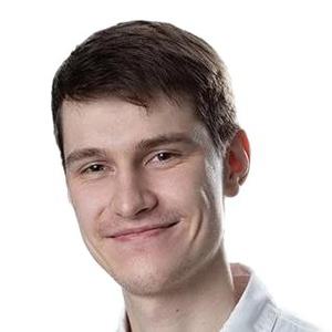 Шашков Вячеслав Александрович