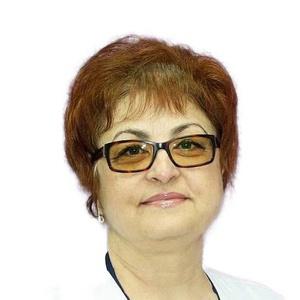 Кайдалова Ирина Константиновна