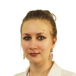 Михайлова Екатерина Владимировна
