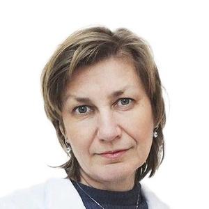Бакулина Наталья Георгиевна