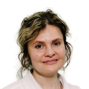 Гусак Ирина Евгеньевна