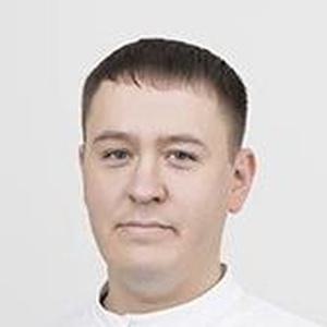 Камусин Евгений Азатович