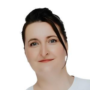Мокроносова Анастасия Львовна