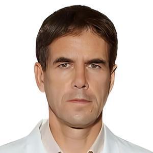 Козулин Владимир Владимирович