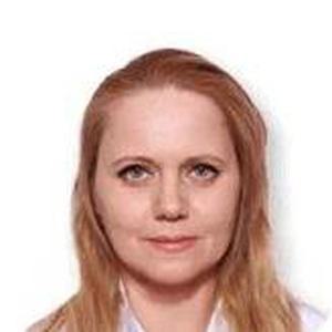 Володина Елена Сергеевна