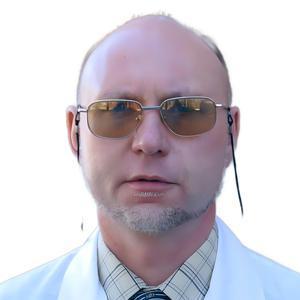Чужов Александр Львович