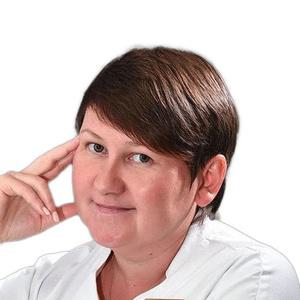 Хабарова Лариса Петровна