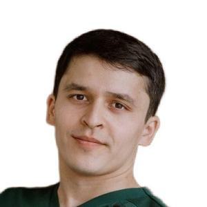Болтаев Шахзодбек Фазлиддин угли