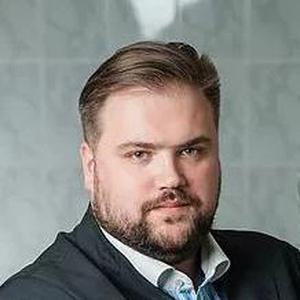 Ширяев Владимир Дмитриевич
