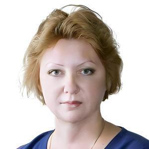Никишова Елена Валерьевна