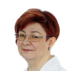 Ульянова Ирина Ивановна