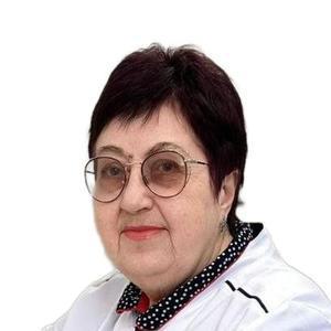 Шипилова Татьяна Григорьевна