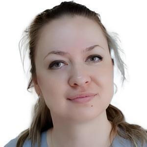 Маркова Екатерина Владимировна