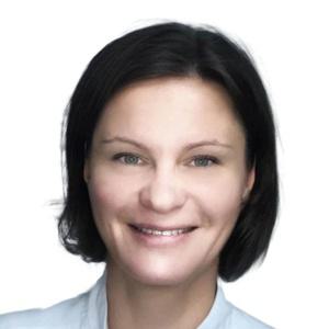 Викулина Виктория Викторовна