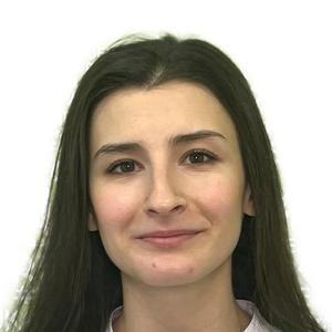 Мариина Ксения Сергеевна