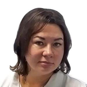 Иваненко Ирина Владимировна
