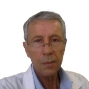 Кубачанов Радион Камалутинович