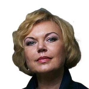 Карасева Елена Анатольевна