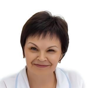 Петрова Людмила Владимировна
