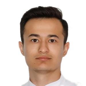 Абдуазизов Амир Абдуганиевич