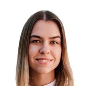 Клещенко Анастасия Игоревна