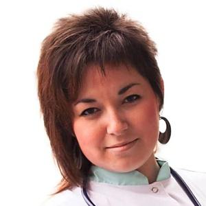 Филлипова Екатерина Валерьевна