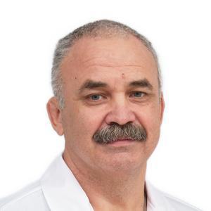 Захаров Валерий Викторович