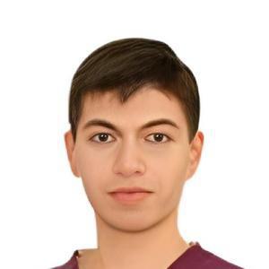 Петров Антон Алексеевич