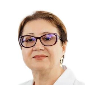 Каутер Елена Павловна