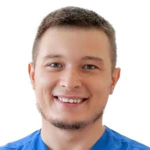 Серхель Евгений Вячеславович