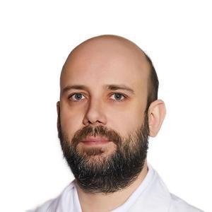 Волгин Андрей Викторович