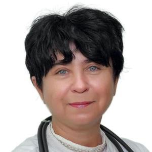 Сычева Виктория Федоровна