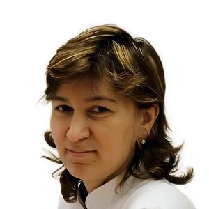 Жилова Марьяна Борисовна