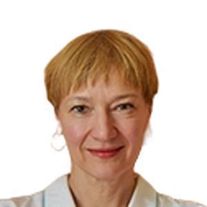 Проскура Людмила Владимировна