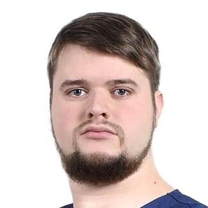 Потемкин Александр Сергеевич