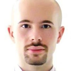 Зайцев Роман Олегович