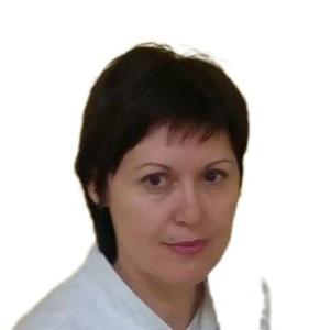 Селезнева Ирина Викторовна
