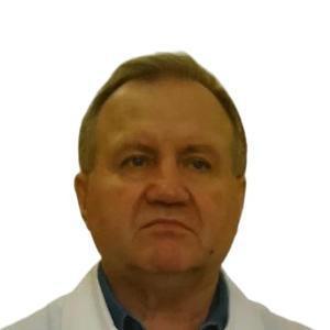 Саблин Николай Иванович