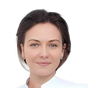 Ильина Инна Андреевна