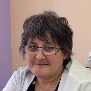 Микая Элисо Карловна