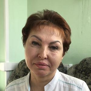 Панкина Елена Борисовна