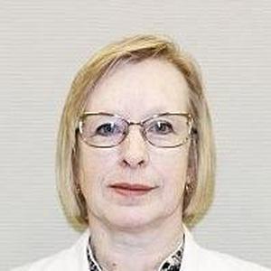 Золина Татьяна Алексеевна
