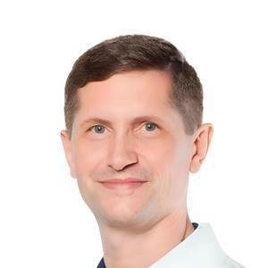 Абазьев Станислав Михайлович
