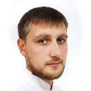 Белых Станислав Владимирович