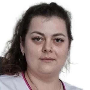 Пронь Екатерина Леонидовна