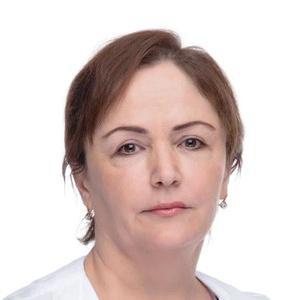 Омарова Байзат Гитиномагомедовна
