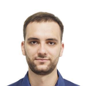 Хатюшин Виталий Евгеньевич