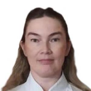 Дусаева Роза Гамилевна