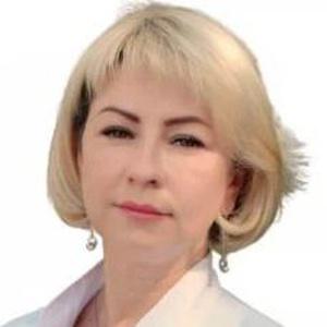 Тарасова Яна Николаевна