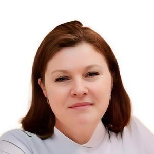 Горобец Людмила Викторовна